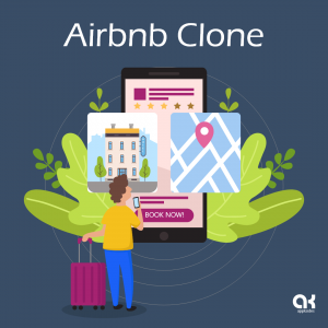 Airbnb Clone: the best vacation rental option for startups